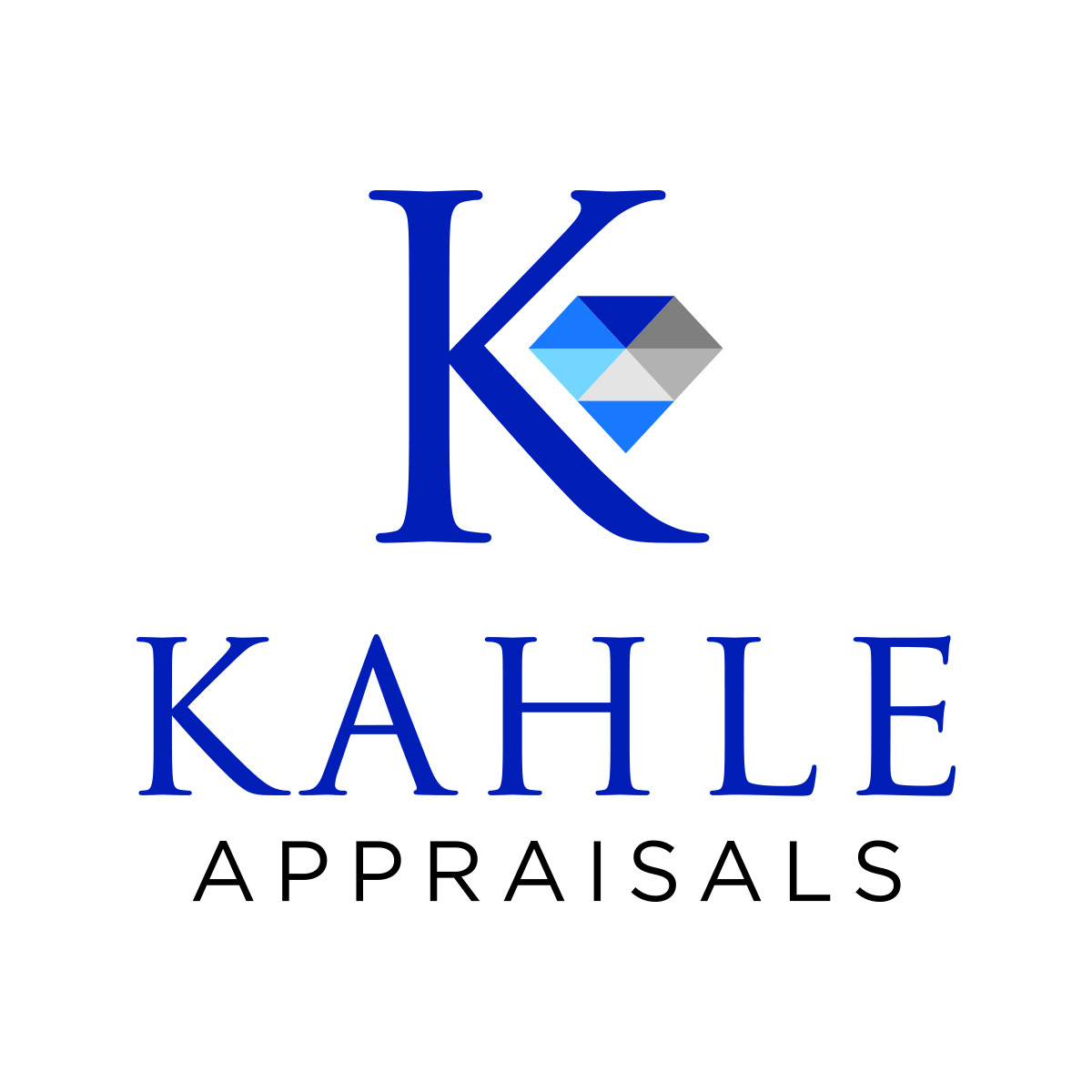 Kahle Appraisals LLC logo