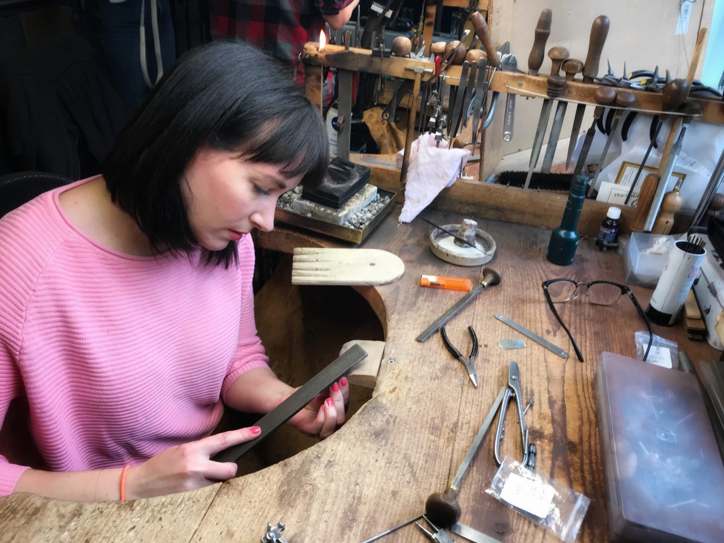 Selling Your Jewelry? What to Expect. Is a fraction of the price